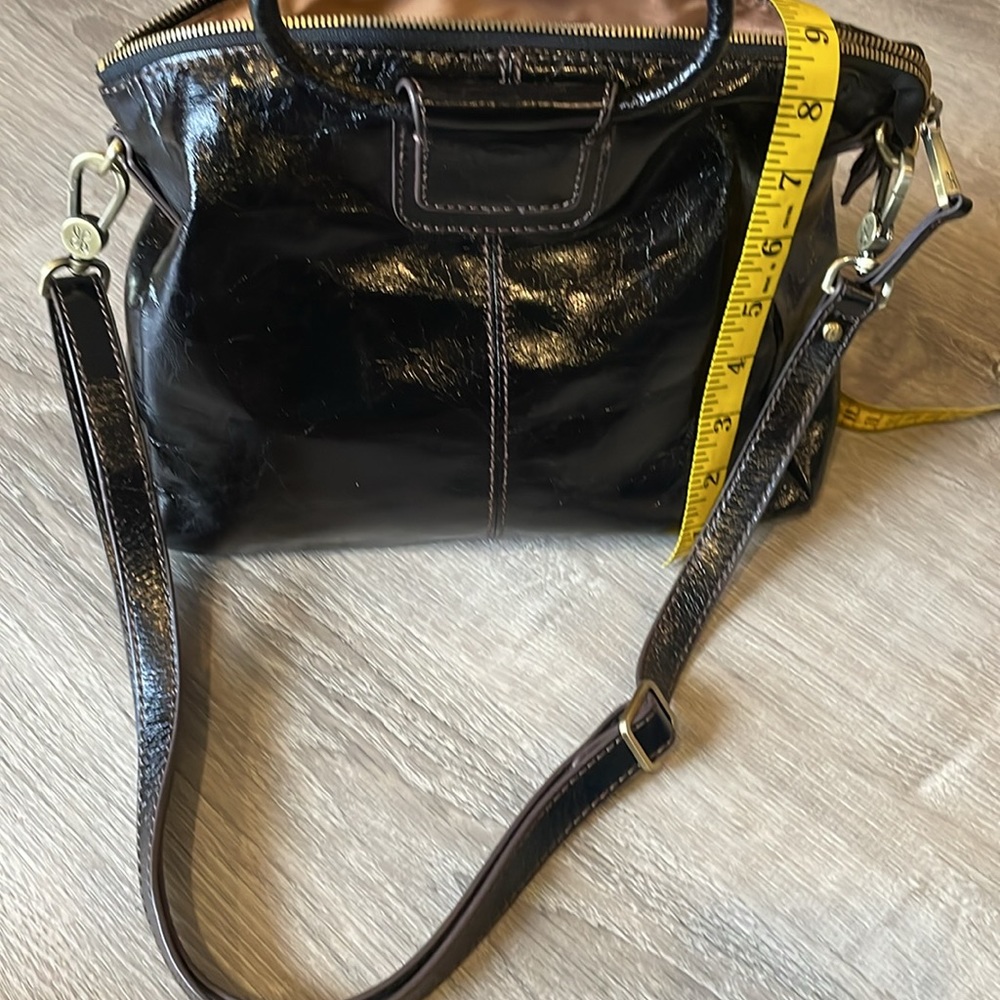 Hobo Purse - Picture 12 of 12